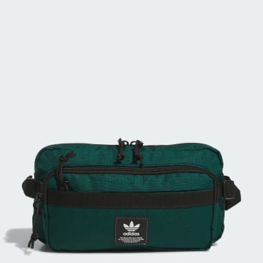Rectangle 2.0 Crossbody Bag