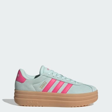 Zapatillas adidas VL Court Bold