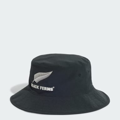 Black Ferns Graphic Bucket Hat