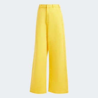 กางเกงยีนส์ย้อมสี KSENIASCHNAIDER 3-Stripes