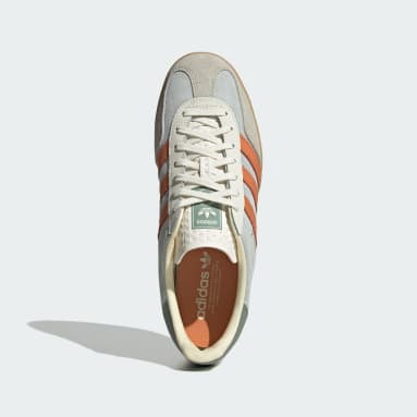 ガゼル インドア / Gazelle Indoor