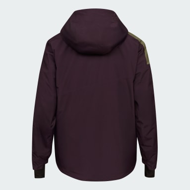 Chaqueta Térmica Terrex Multi 2L RAIN.RDY