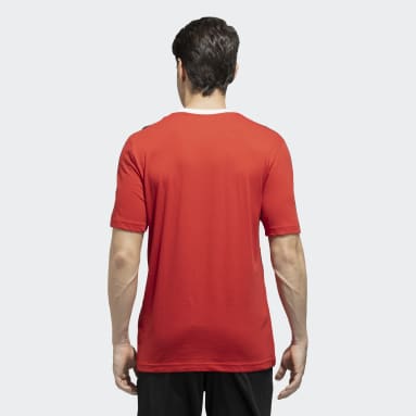 Men Training White M CB T