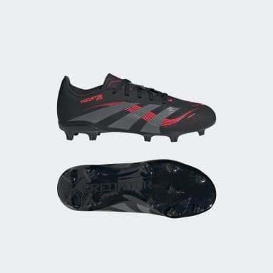 รองเท้าฟุตบอล Predator League Firm/Multi-Ground สำหรับเด็ก