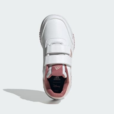Adidas boys velcro discount