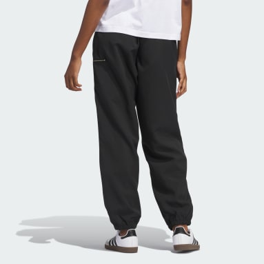 กางเกงผ้าไนลอนแคนวาส Shmoofoil