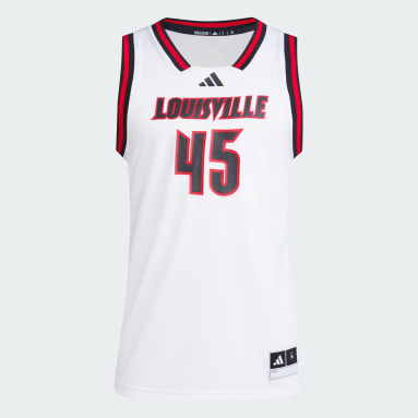 Louisville Swingman Jersey