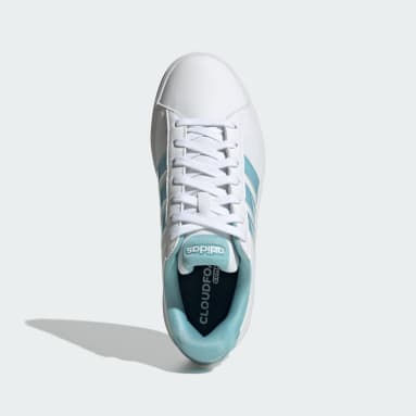 TENIS ADIDAS GRAND COURT 3.0