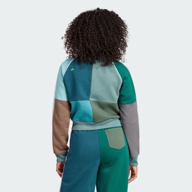 Metro Cariñoso Alicia adidas Tracksuits, Jumpsuits & Track Jackets