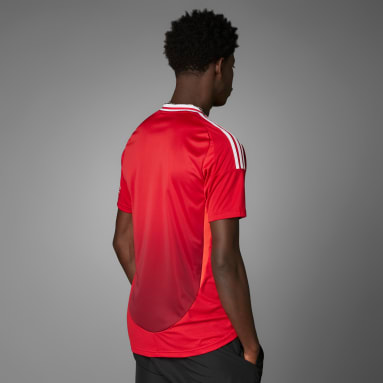 เสื้อฟุตบอลชุดเหย้า Manchester United 24/25