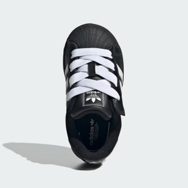 รองเท้า Superstar II Comfort Closure Elastic Lace