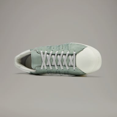 Tênis Y-3 Superstar