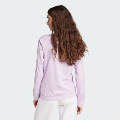 Tricot 3-Stripes Track Jacket