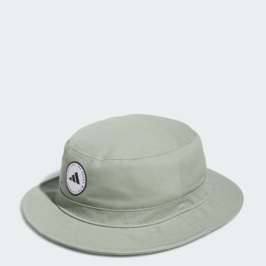 Solid Bucket Hat