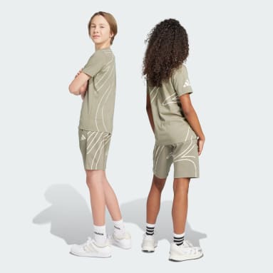 Jude Bellingham Culturewear Short Kids