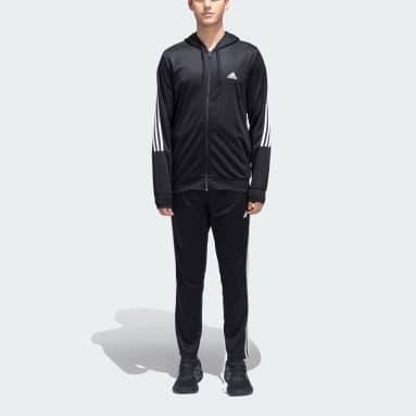 Men s Tracksuits Shop Tracksuits for Men Online adidas India