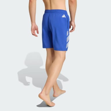 Big Bars Shorts 8 tum