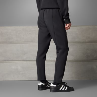 Pantaloni Seasonal Doubleknit Juventus x NASA-inspired