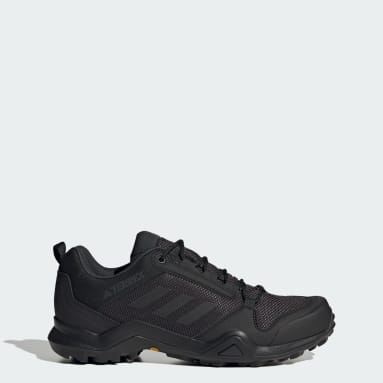 Sapatilhas de Caminhada AX3 GORE-TEX TERREX Preto Homem TERREX