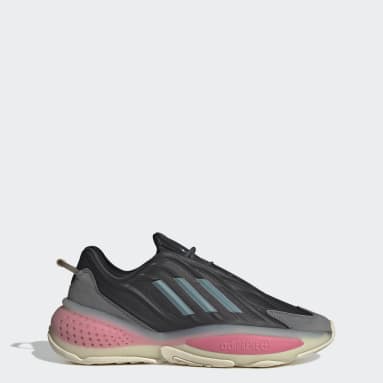 Männer Originals Ozrah Schuh Schwarz
