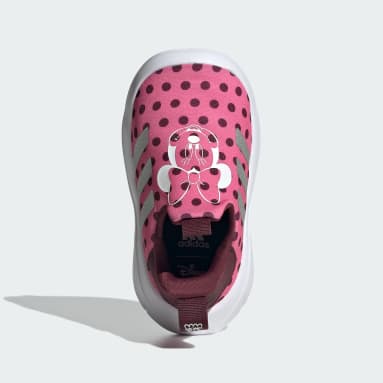 รองเท้า adidas x Disney Mickey and Friends Monofit สำหรับเด็ก