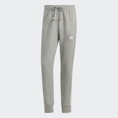 Adidas gray sweatpants outlet
