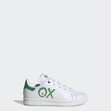 Trẻ em Originals Giày Stan Smith