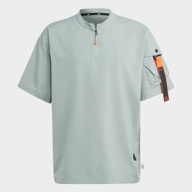 City Escape Tee