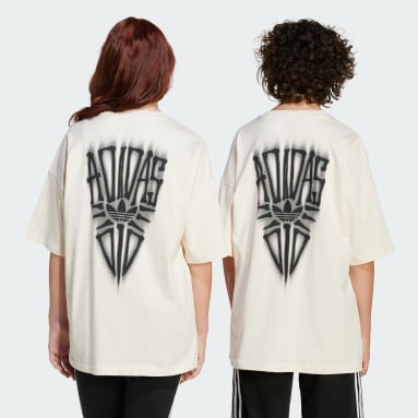 LOOSE TEE