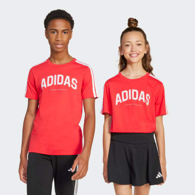 Codes Collegiate Graphic Tee Kids