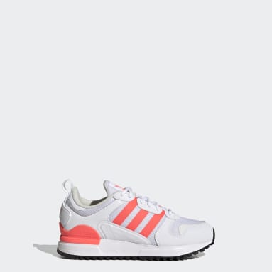 ZX 700 HD Shoes Bialy