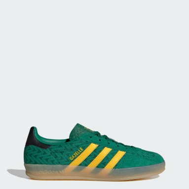 รองเท้า GAZELLE INDOOR
