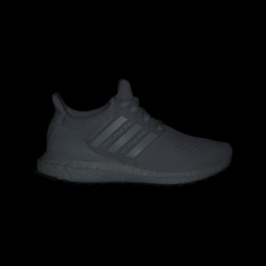 Ultraboost 1.0 Shoes Bialy
