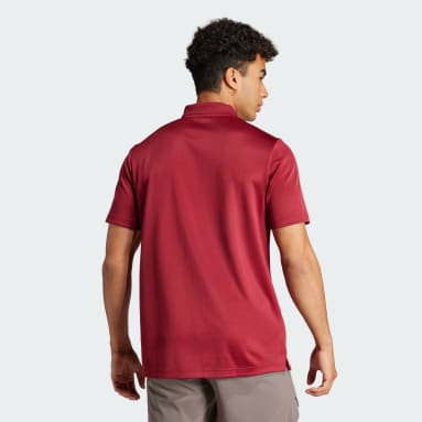 Train Essentials Training Polo Shirt