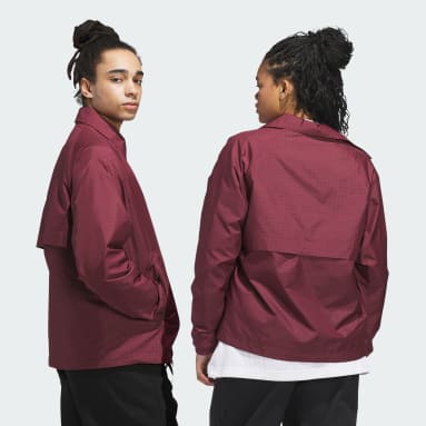 Shmoofoil DT Coach Jacket