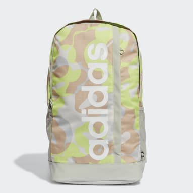 Mochila Linear Graphic Multicores Mulher Training
