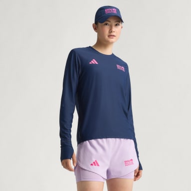 BMW Berlin-Marathon 2025 Long Sleeve Long-Sleeve Top