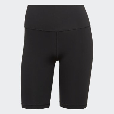 Legíny Optime Training Bike Short