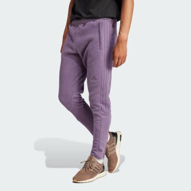 Pantalon Tiro Pourpre Hommes Sportswear