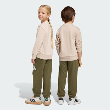 Conjunto de pantalones deportivos Essentials Niños