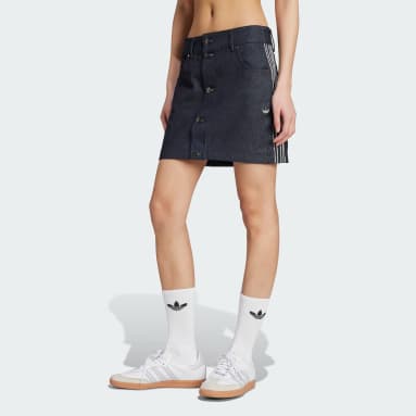 Chân Váy Denim