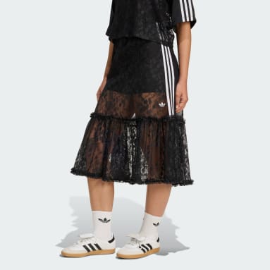 Gonna adidas Originals Lace