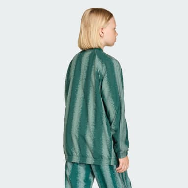 JAQUETA FOLGADA ADIDAS MINECRAFT SST