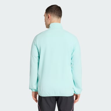 Veste de présentation Juventus 25/26 Tiro25 Competition