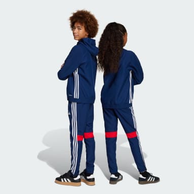 Pantalon toile Tiro 25 Essentials Enfants