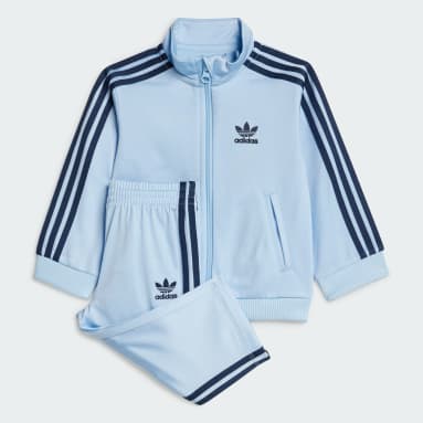 Tepláková súprava Adicolor Firebird Kids