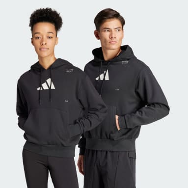 Para Parejas Sudaderas Hombre adidas MX
