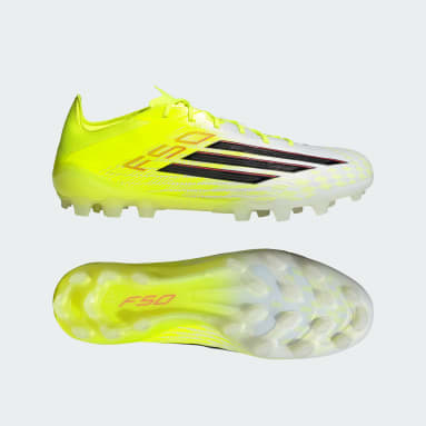 F50 ELITE 2G/3G Artificial Ground Voetbalschoenen