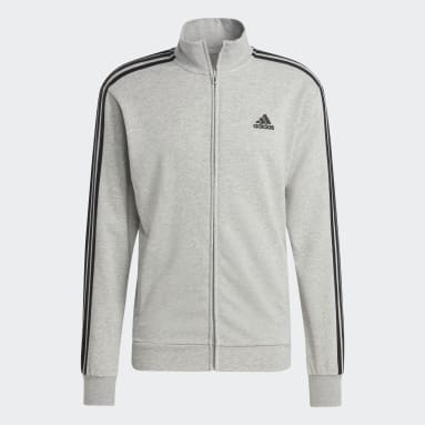 Tuta Basic 3-Stripes French Terry