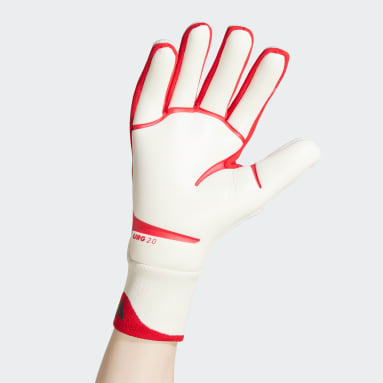 ถุงมือผู้รักษาประตู Predator Pro